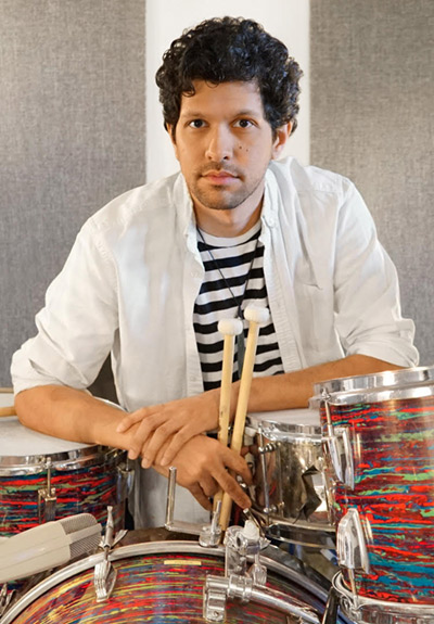 Cary Pratt Calgary Drum Lessons